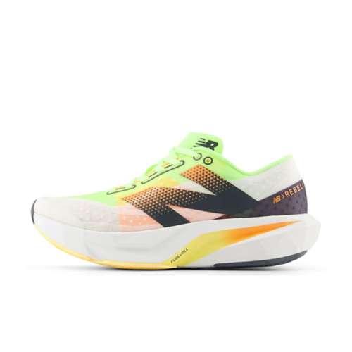 Women's New Balance FuelCell Rebel V4 Running Shoes
