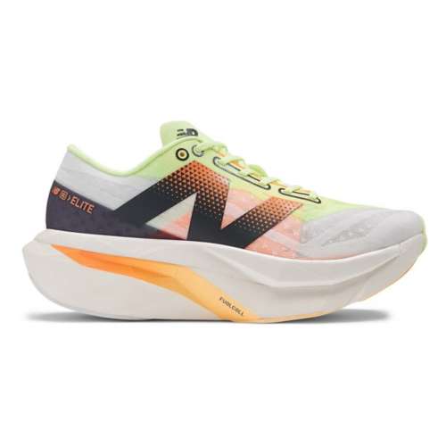 Women's New Balance FuelCell SuperComp Elite V4 Performance Running Shoes