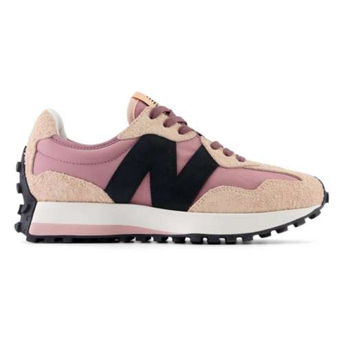 New balance deals 327 women's