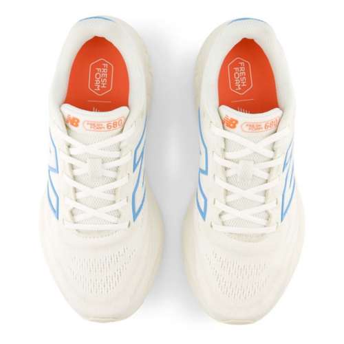 Women's New Balance Fresh Foam 680 V8 Running Shoes