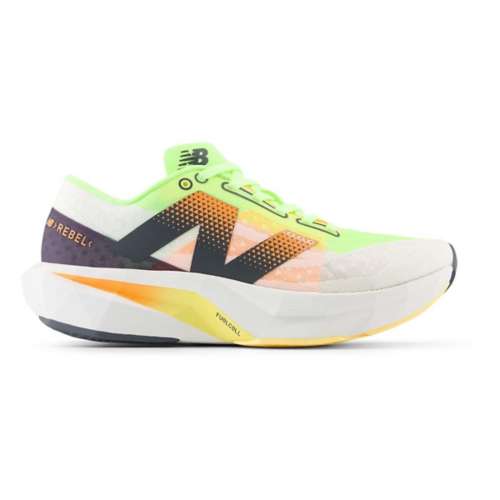 Men's New Balance FuelCell Rebel v4 Running Shoes