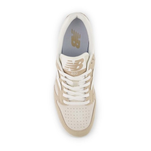 Men's New Balance 480 Sneakers