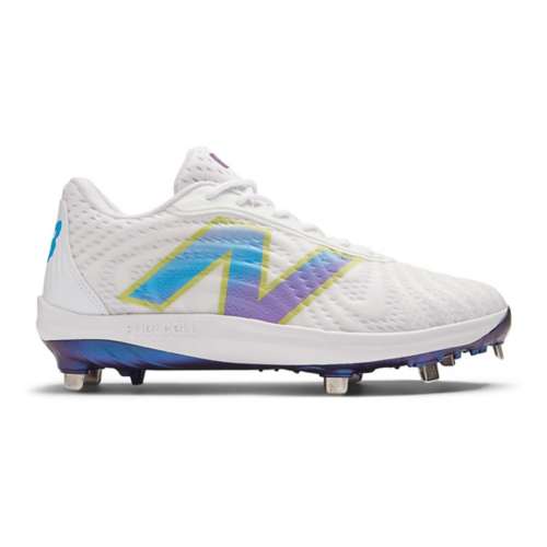 Witzenberg Sneakers Sale Online Crew New Balance 1400 Steel 23cm Men s New Balance FuelCell 4040v7 Metal Baseball Cleats