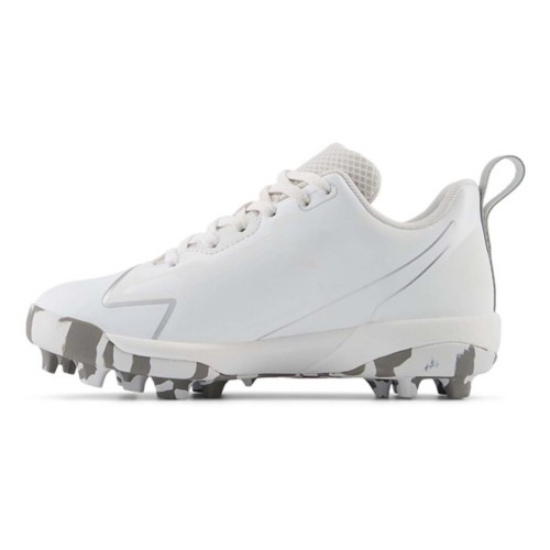 Little Girls' New Balance Romero Duo Molded Softball Cleats
