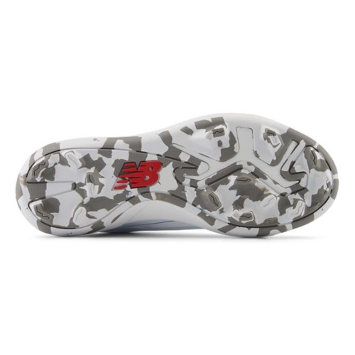 Little Girls' New Balance Romero Duo Molded Softball Cleats