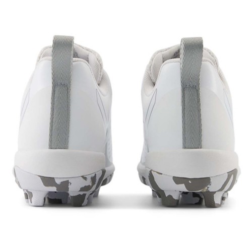 Little Girls' New Balance Romero Duo Molded Softball Cleats