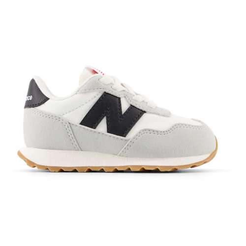 Toddler New Balance 237 Bungee Slip On Shoes