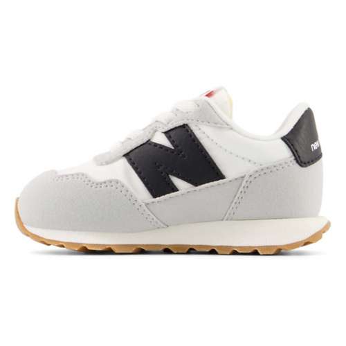 Toddler New Balance 237 Bungee Slip On Shoes