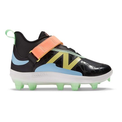 Big Boys' Nike Force Trout 9 Keystone Molded Baseball Cleats