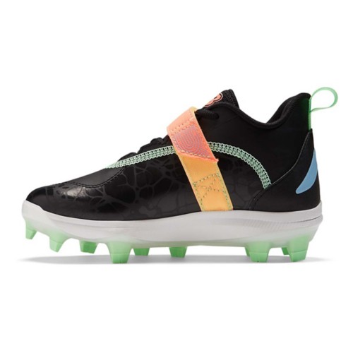 Big Boys' New Balance FuelCell Lindor 2 Molded Baseball Cleats