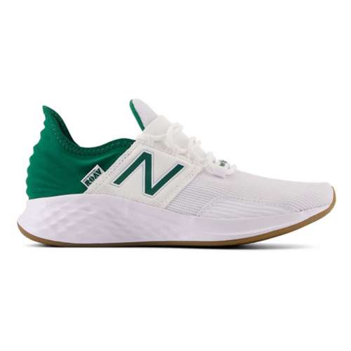 Little Kids New Balance Roav Running Shoes Witzenberg Sneakers Sale Online Sustentavel New balance Tenis Running Arishi v2 GS Largo