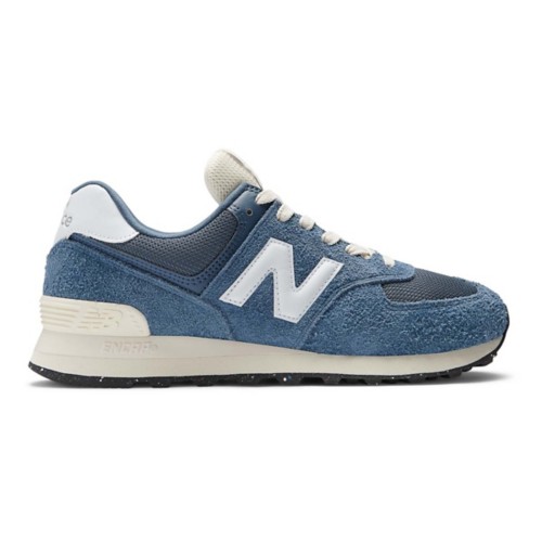 New Balance 574 Vintage Indigo