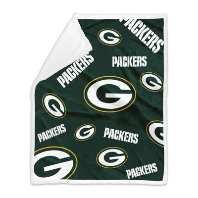 Logo Brands Green Bay Packers 40oz Powder Coat Tumbler