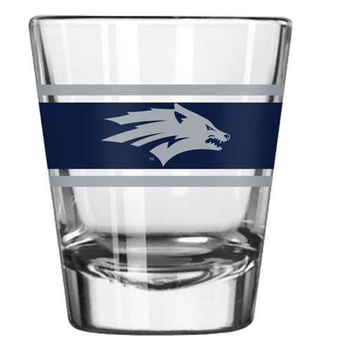 Lids Tennessee Titans 2oz. Full Wrap Collectible Shot Glass