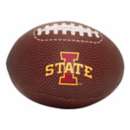 Logo Brands Iowa State Cyclones Mini Plush Football