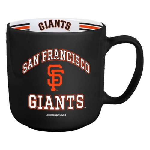 Logo Brands San Francisco Giants 15oz Stripe Mug