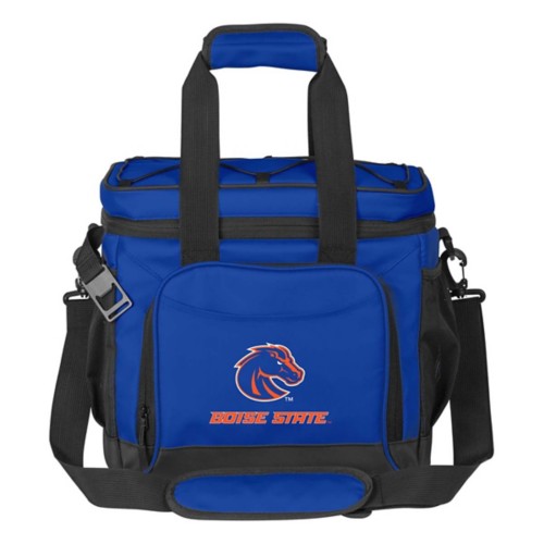 Logo Brands Boise State Broncos 24 Can Flex Cooler