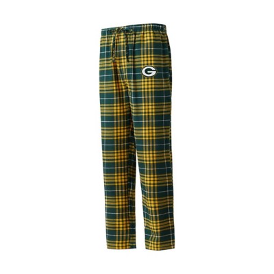 Concepts Sport Green Bay Packers Concord Sweatpants