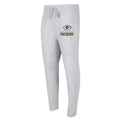 Concepts Sport Esprit long sleeve shirt with grandad collar Biscayne Sweatpants