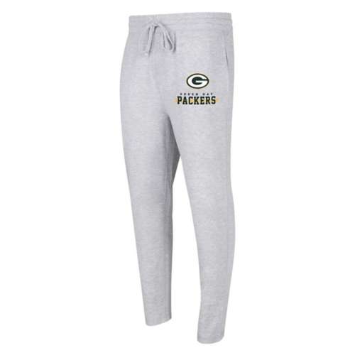 Packers women's sweatpants hot sale