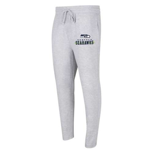 Concepts Sport Seattle Seahawks Biscayne Sweatpants