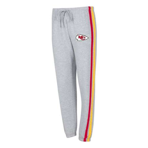 Women's cheap chiefs sweatpants