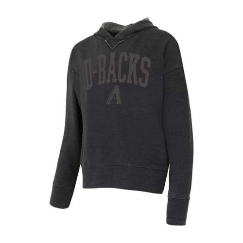 Concepts Sport Women's Arizona Diamondbacks Volley Hoodie