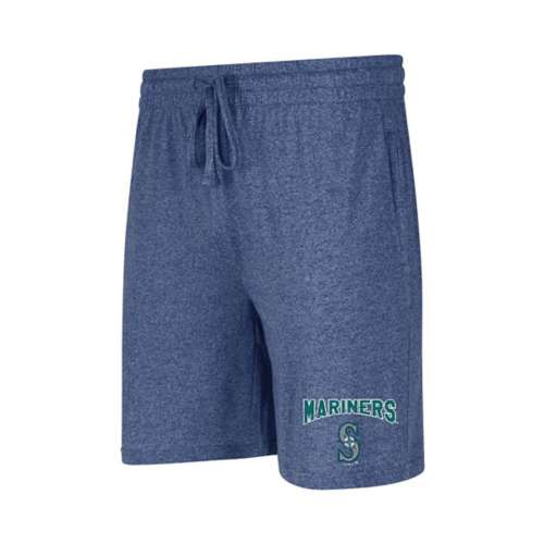 Concepts Sport Seattle Mariners Quest Shorts