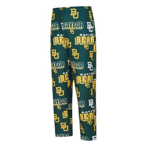 College Concepts Baylor Bears Roadway Sleep Pants SCHEELS