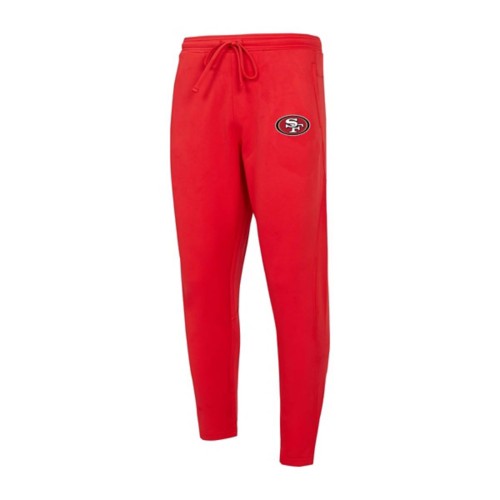 San francisco 49ers sweatpants store
