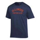 Champion Illinois Fighting Illini Fresh 3 T-Shirt