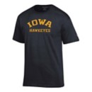 Champion Iowa Hawkeyes Fresh 3 T-Shirt