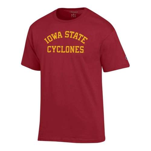 Champion Iowa State Cyclones Fresh 3 T-Shirt