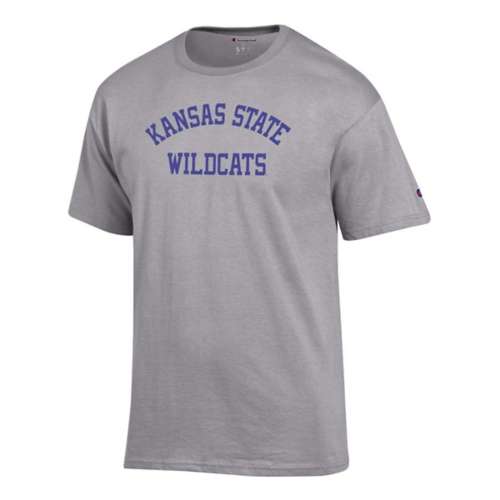 Champion Kansas State Wildcats Fresh 3 T-Shirt
