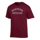 Champion Montana Grizzlies Fresh 3 T-Shirt