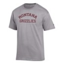 Champion Montana Grizzlies Fresh 3 T-Shirt