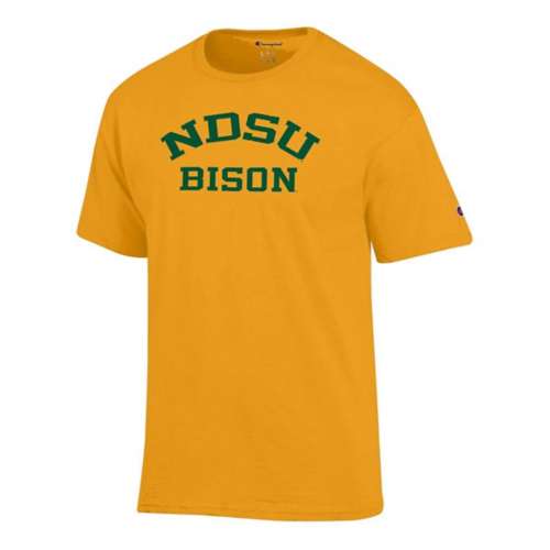 Champion North Dakota State Bison Fresh 3 T-Shirt