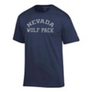 Champion Nevada Wolf Pack Fresh 3 T-Shirt