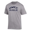 Champion UW-Eau Claire Blugolds Fresh 3 T-Shirt