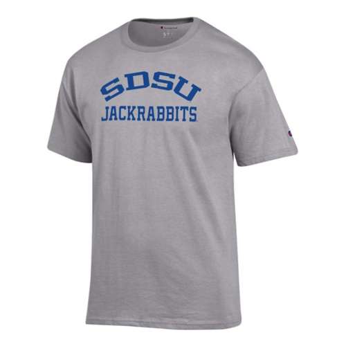 Champion South Dakota State Jackrabbits Fresh 3 T-Shirt