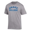 Champion Drake Bulldogs Fresh 3 T-Shirt
