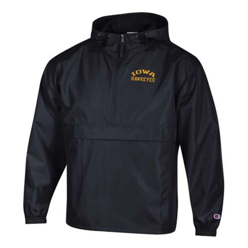 Iowa hawkeyes clearance jacket