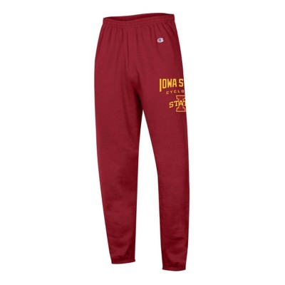 Champion Iowa State Cyclones Powerblend Sweatpants | SCHEELS.com