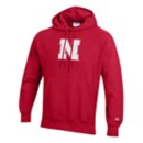 Champion Nebraska Cornhuskers 23 Reverse Weave Hoodie