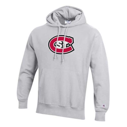 Champion St. Cloud State Huskies Reverse Weave Hoodie