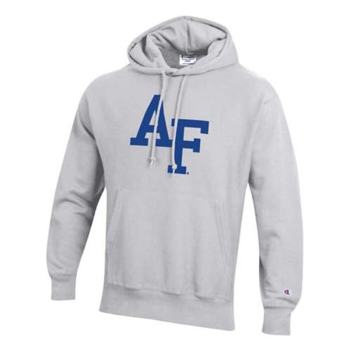 Champion Air Force Falcons 23 Reverse Weave Hoodie