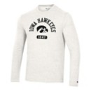 Champion Iowa Hawkeyes Triumph Long Sleeve T-Shirt