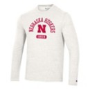 Champion Nebraska Cornhuskers Triumph Long Sleeve T-Shirt