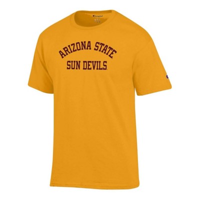 Champion Arizona State Sun Devils Fresh 3 T-Shirt