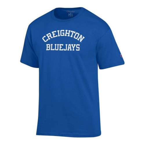 Champion Creighton Bluejays Fresh 3 T-Shirt